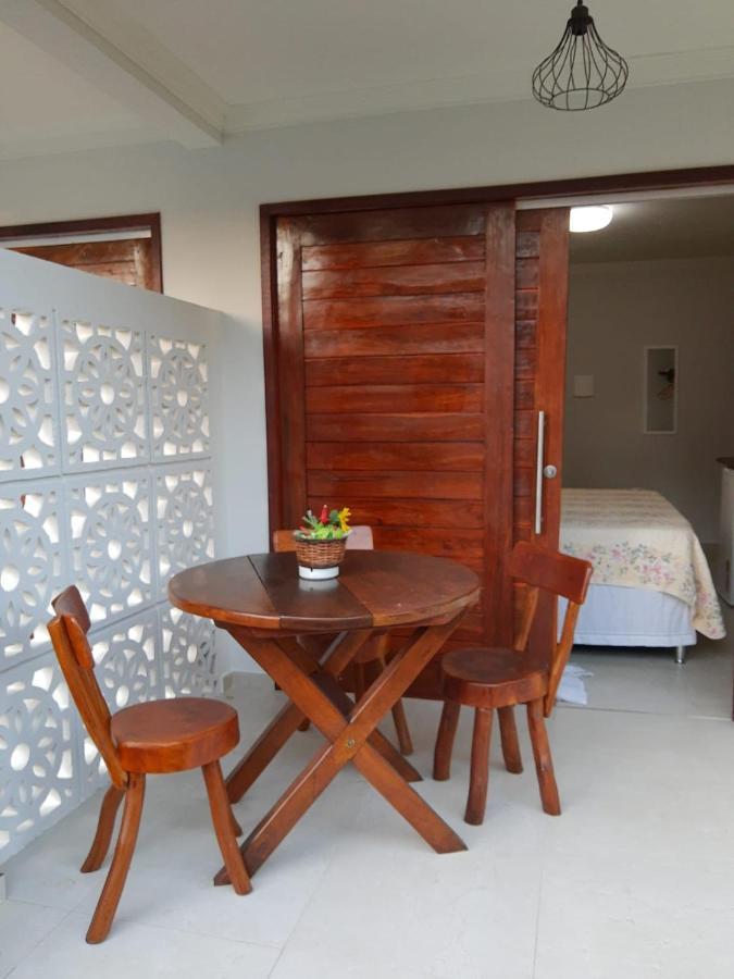Pousada Paraiso Dos Milagres Sao Miguel dos Milagres Exterior photo