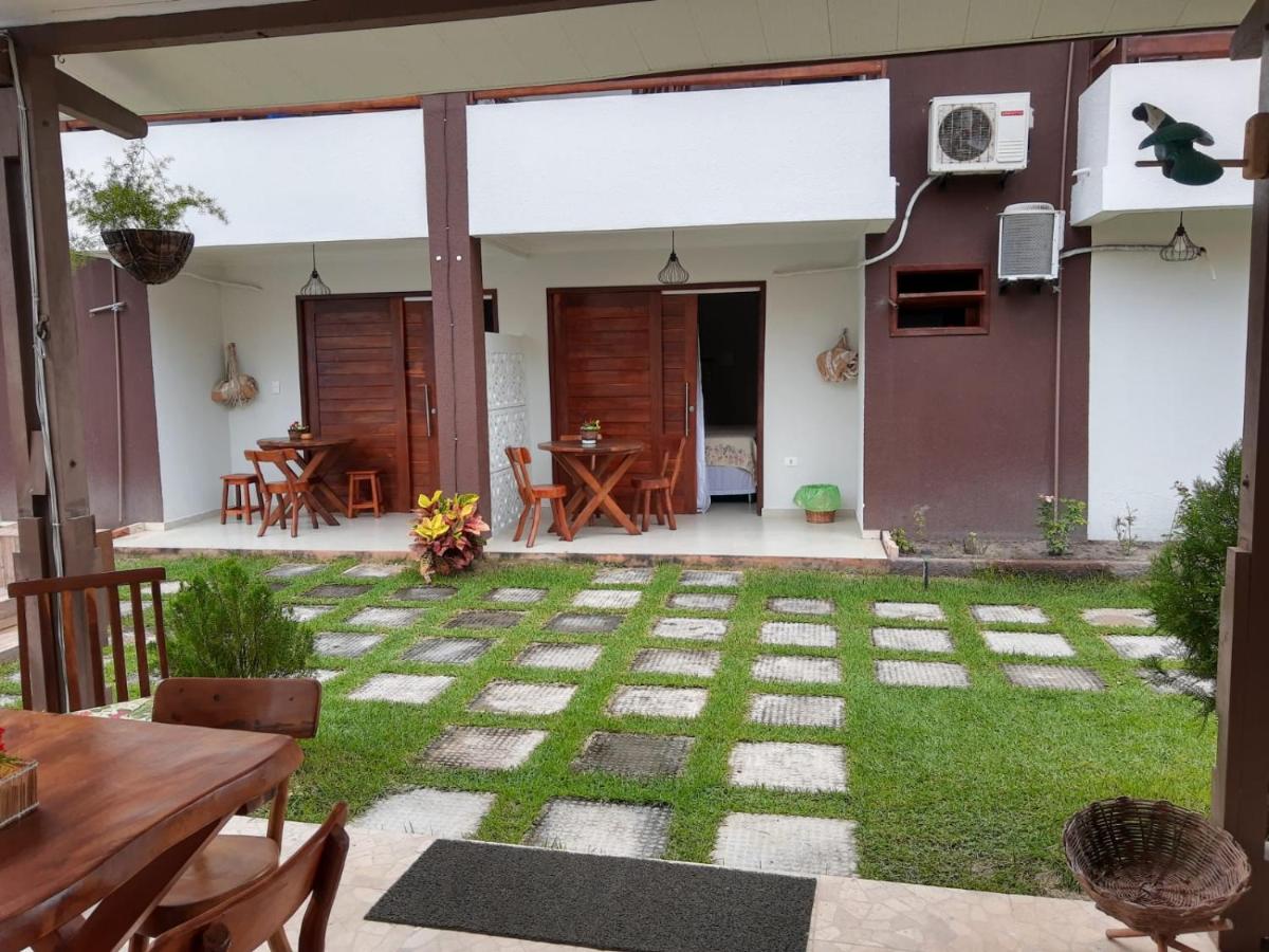 Pousada Paraiso Dos Milagres Sao Miguel dos Milagres Exterior photo