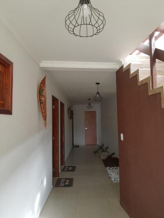 Pousada Paraiso Dos Milagres Sao Miguel dos Milagres Exterior photo